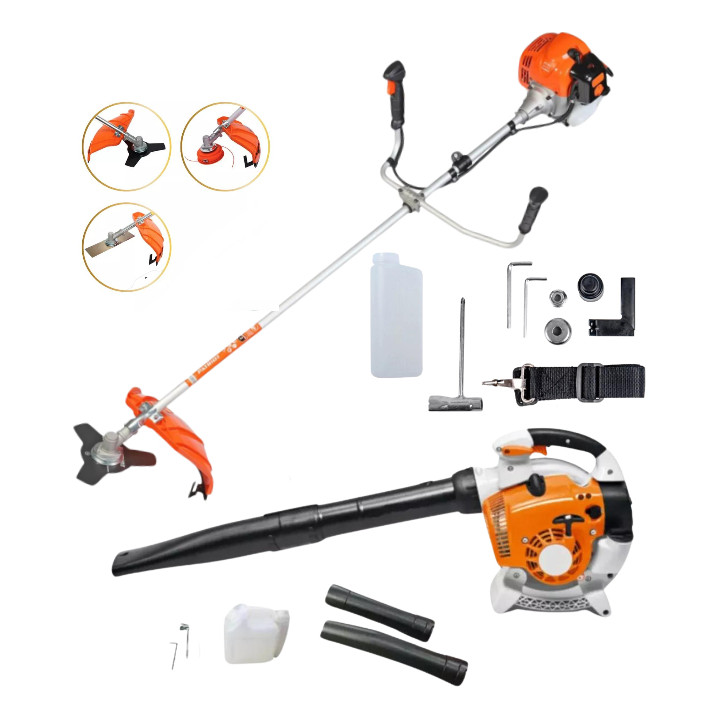 Roçadeira a Gasolina Leve: Onde Comprar | BuscaProdutos