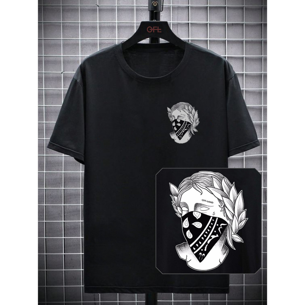 CAMISETA UNISSEX ESTAMPA PERSONALIZADA DIVERSAS ESTAMPAS
