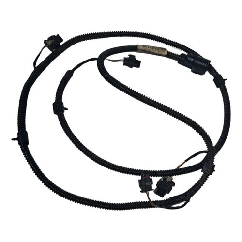 Chicote Sensor Estacionamento Traseiro Vw Jetta 2011/2014