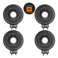 Kit Com 4 Reparo Para Super Tweeter Selenium St 200 / Qst-20