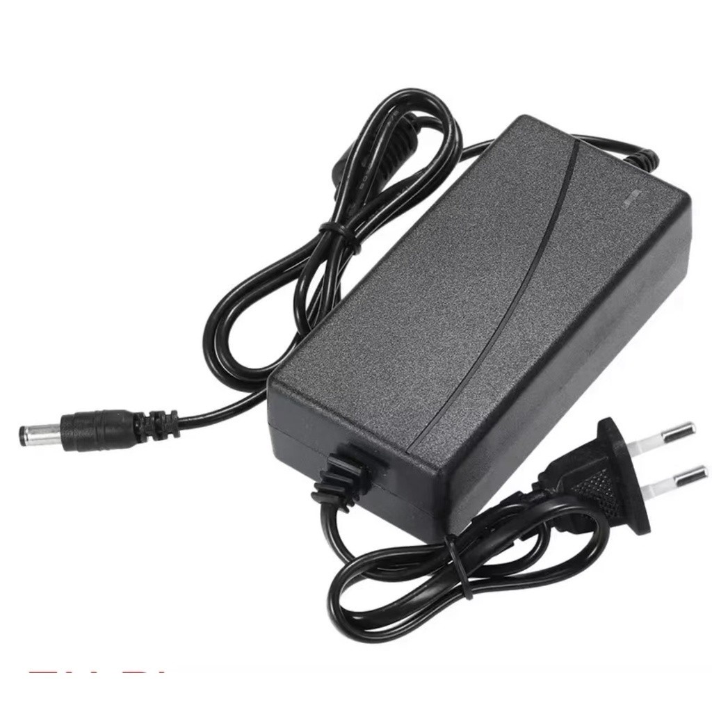 Fonte De Alimentação 12V 10A Bivolt Ac/dc- Power Adapter  JIMMY