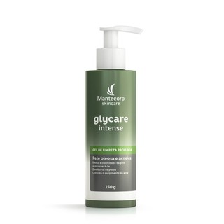 Gel de Limpeza Glycare Intense 150g em Oferta na Shopee