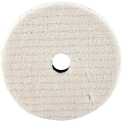 Boina Microfibra De Corte Pesado 5'' Fixa Fácil Vonder
