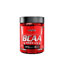 Vitamina Integralmedica Amino 2044 90g