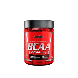 Vitamina Integralmedica Amino 2044 90g