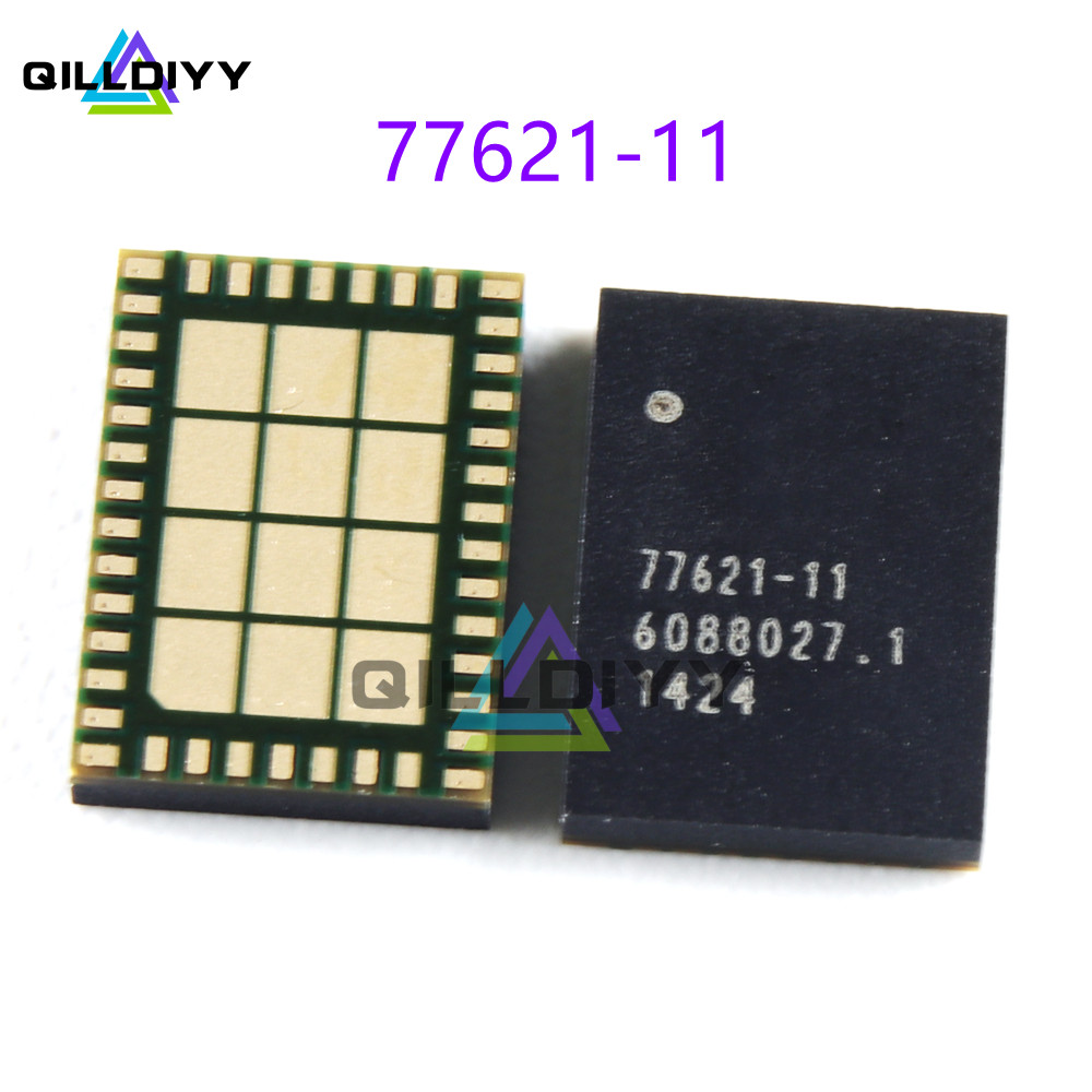 1 Peça 77621-11 Para Meizu MX4 Amplificador De Potência Noblue NOTE chip IC PA