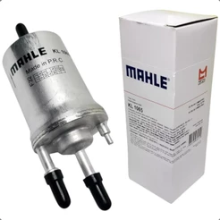 Filtro De Combustivel Mahle A1 A3 S3 Tt Fusca Jetta Tsi Tfsi