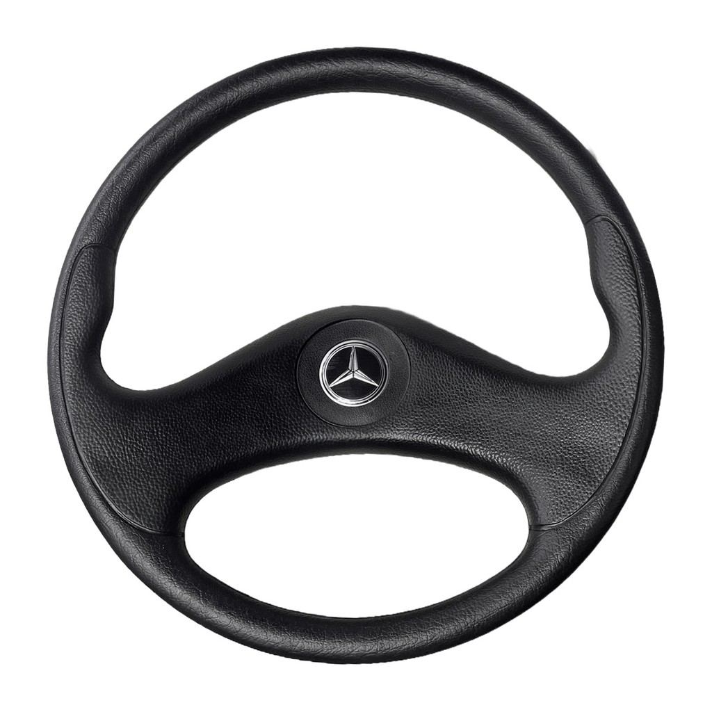 Volante Caminhão Mercedes-benz 710 1313 1113 1620 608 430mm em Oferta na Shopee