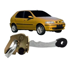 Limitador Palio Porta Dianteira 2001 2002 2003 2004 Até 2007