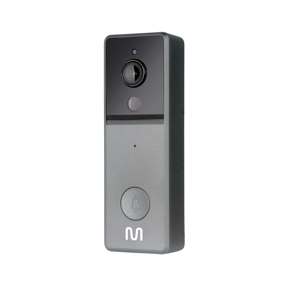 Video Porteiro Smart Wifi Multi - SE237