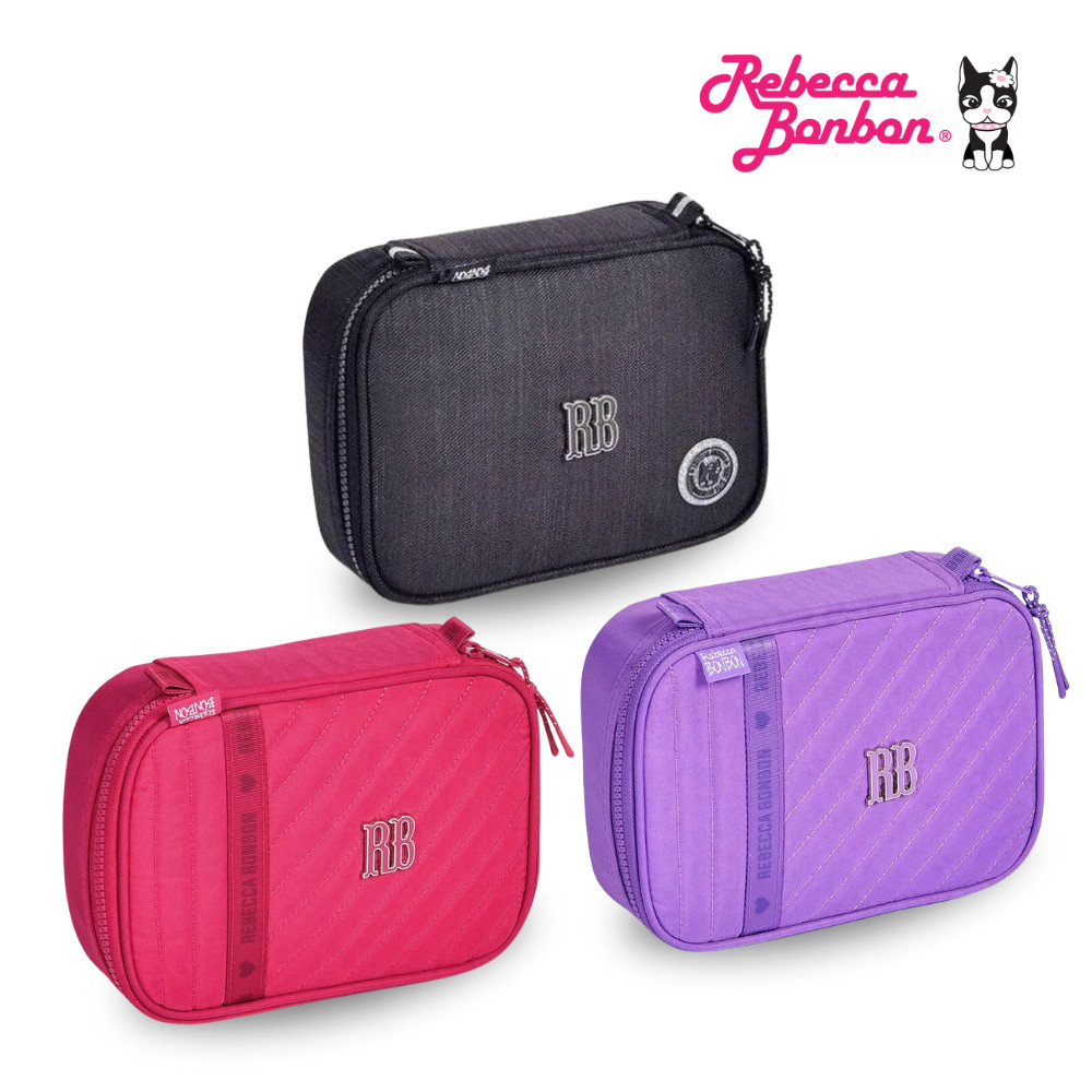 Bolsinhas Escolar Quadrada: Onde Comprar | BuscaProdutos