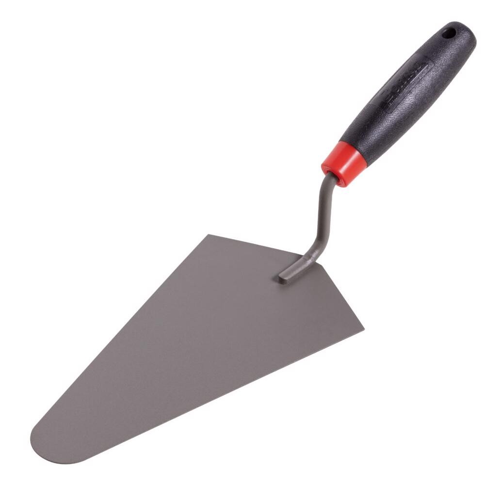 Colher para Pedreiro Reta 7 Polegadas - Cabo Plástico - 62538 - Cortag