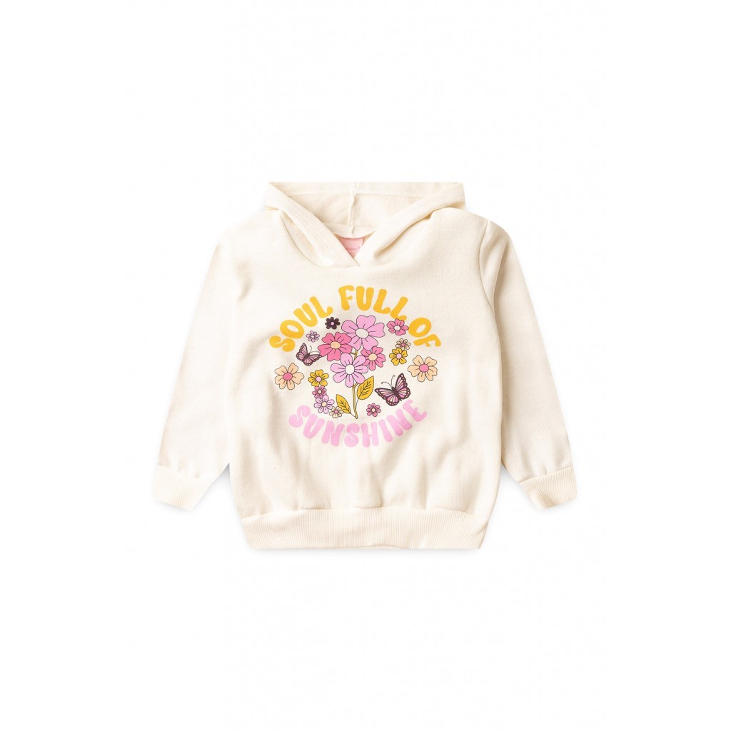 Detalhes do Conjunto Feminino Infantil Alma De Sol