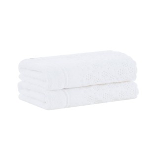 Jogo de Toalhas Buddemeyer Lovely Lavabo 2 peças em Oferta na Shopee