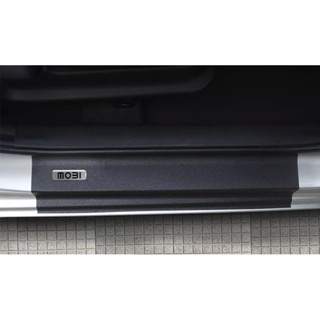 Kit Soleira da Porta Mobi Resinado Com Black Over em Oferta na Shopee