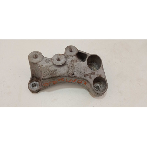 Suporte Coxim De Cambio Onix /prisma/cobalt 96852625