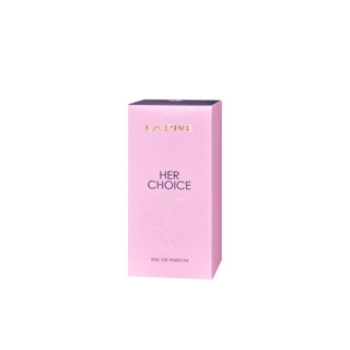 Her Choice Perfume La Rive EDP 100mL Feminino em Oferta na Shopee