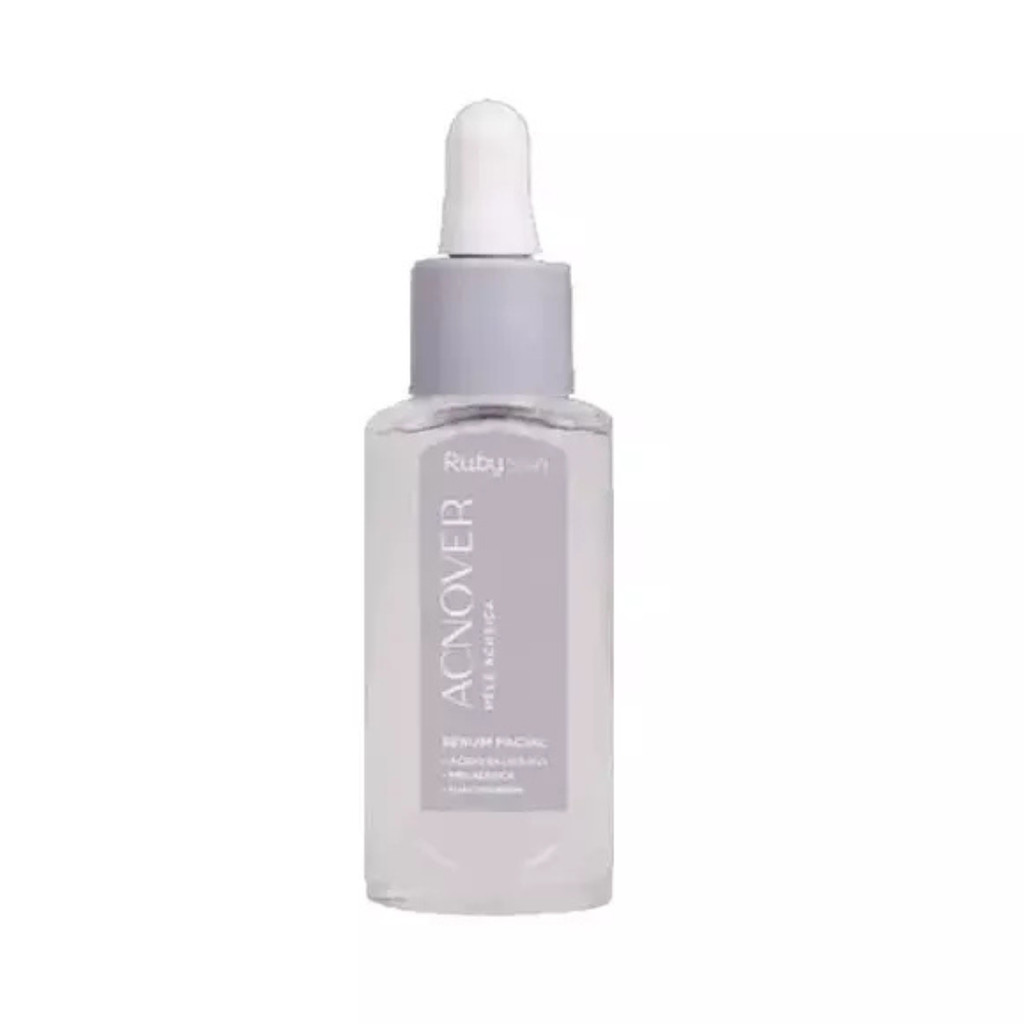 Sérum Facial Antiacne Acnover - Ruby Rose