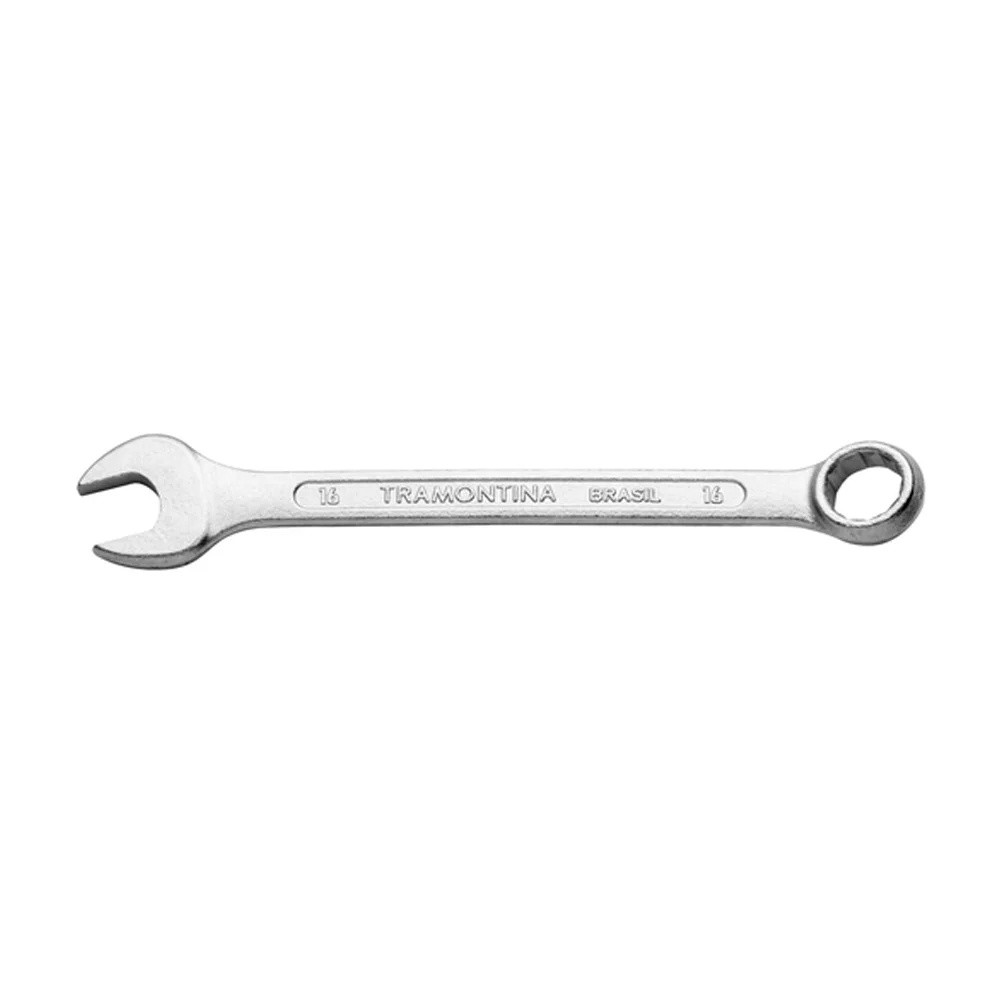 Chave Combinada de boca 16mm Tramontina - Home & Living