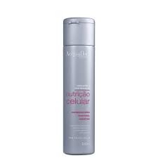 Hidratante Sem Enxague Acquaflora Nutricao Celular - 240ml