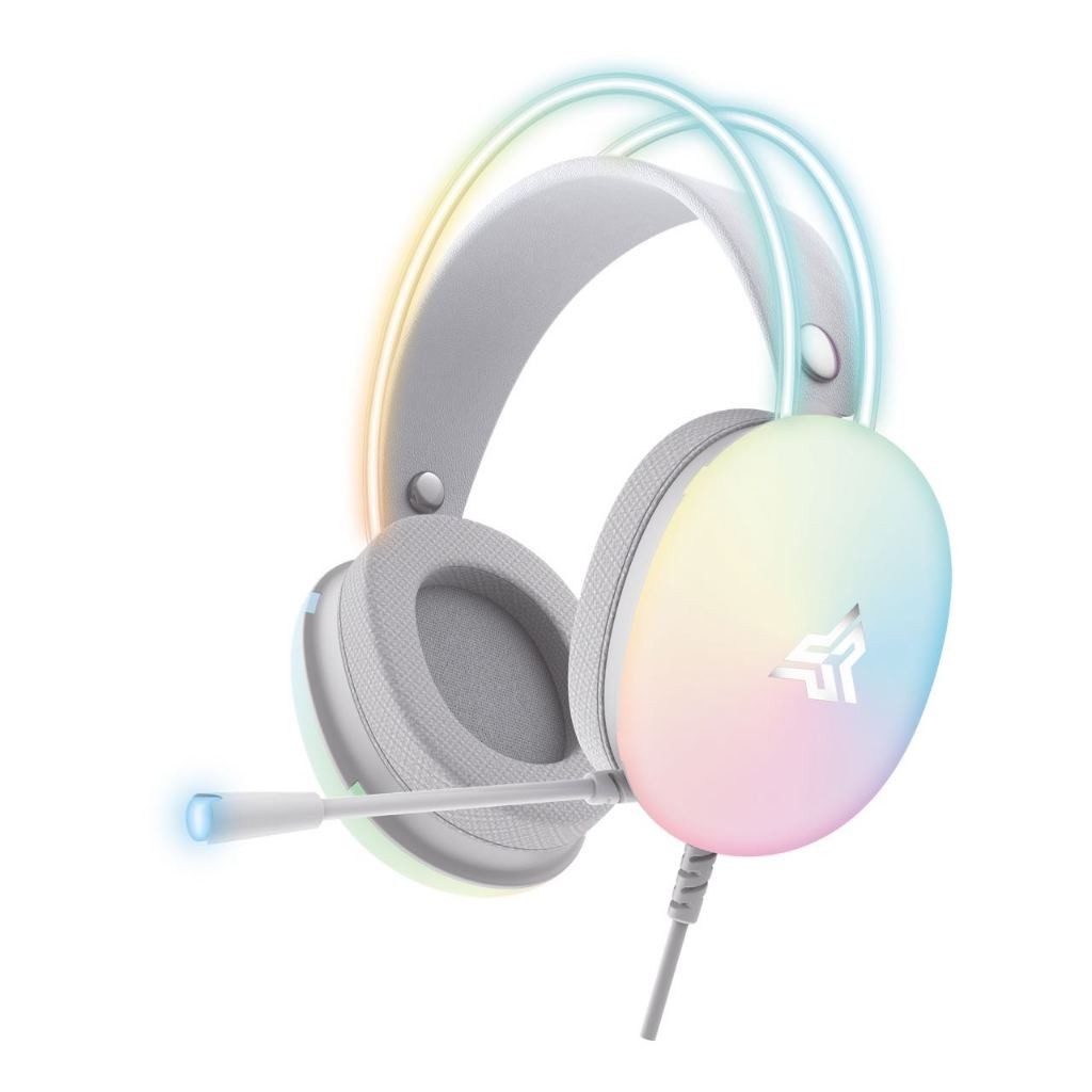 Fone de Ouvido Headset Gamer Usb P2 Luz Led (KP-FN635) em Oferta na Shopee