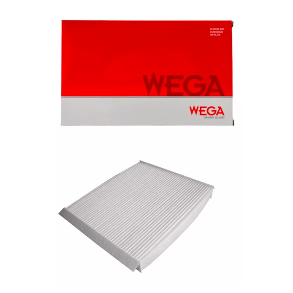 AKX35722-Filtro de Cabine -AKX35722- Wega