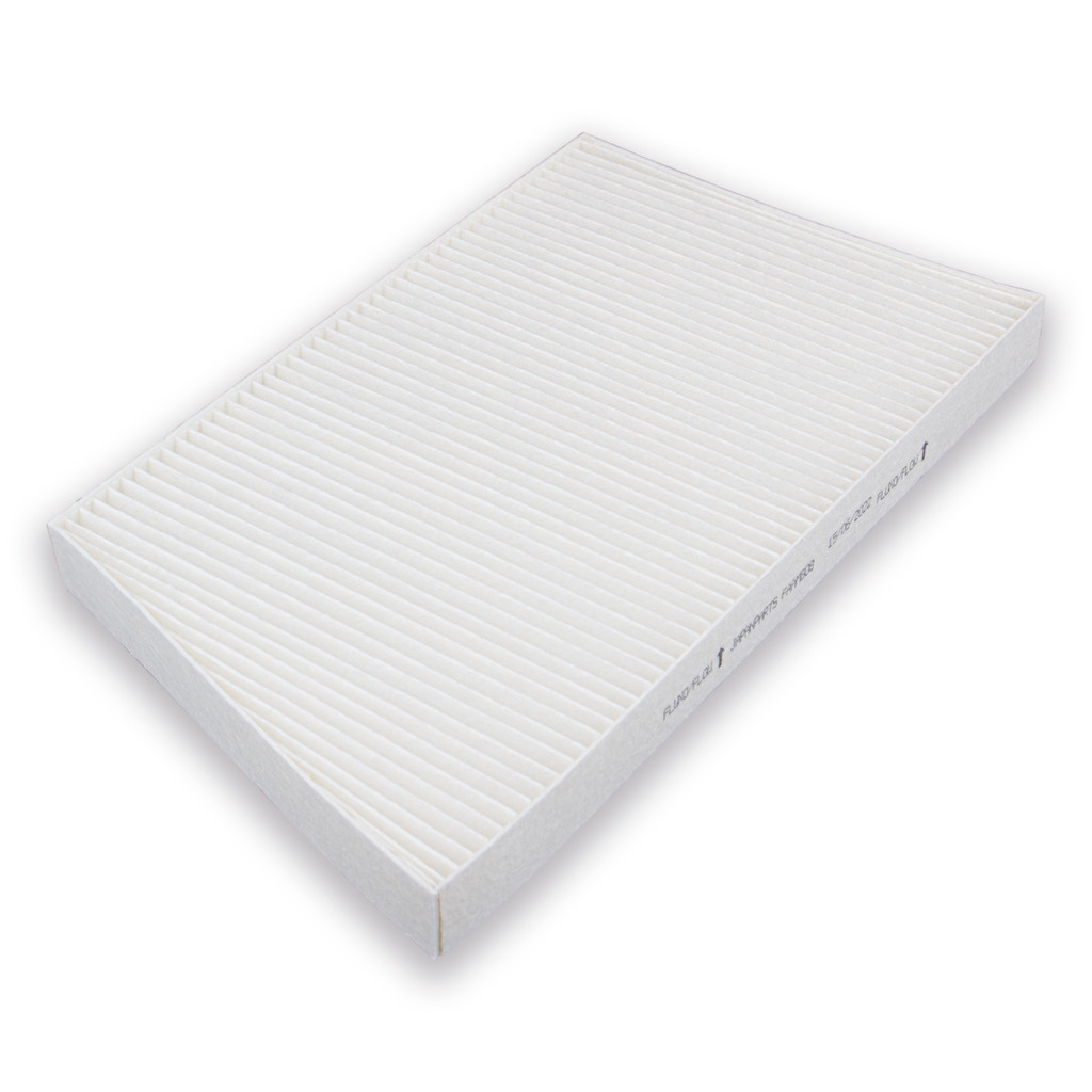 Filtro de ar condicinado cabine Mercedes-Benz C350 4-MATIC 3.5 - 2005 A 2007/ C180 1.8 Kompressor - 2003 A 2007