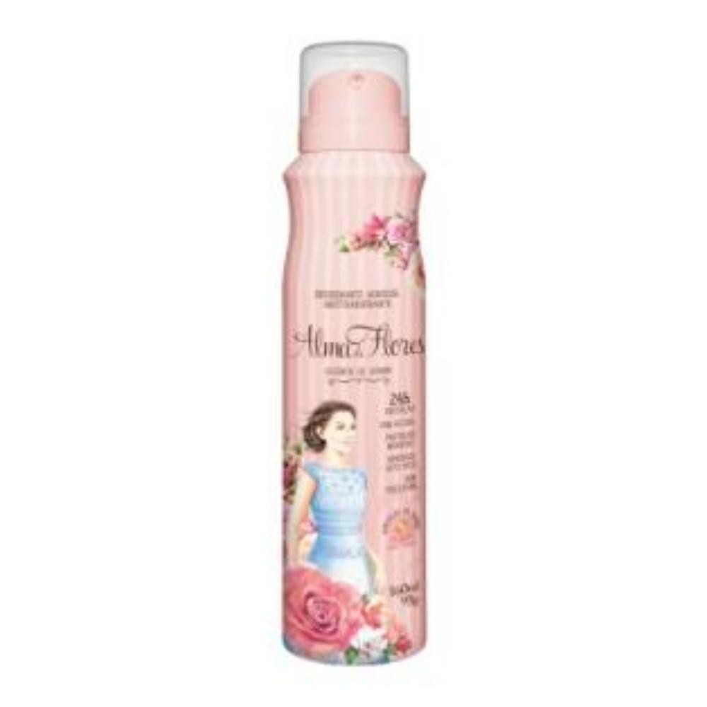 MEMPHIS ALMA DE FLORES JASMIM DEO AERO 160 ML