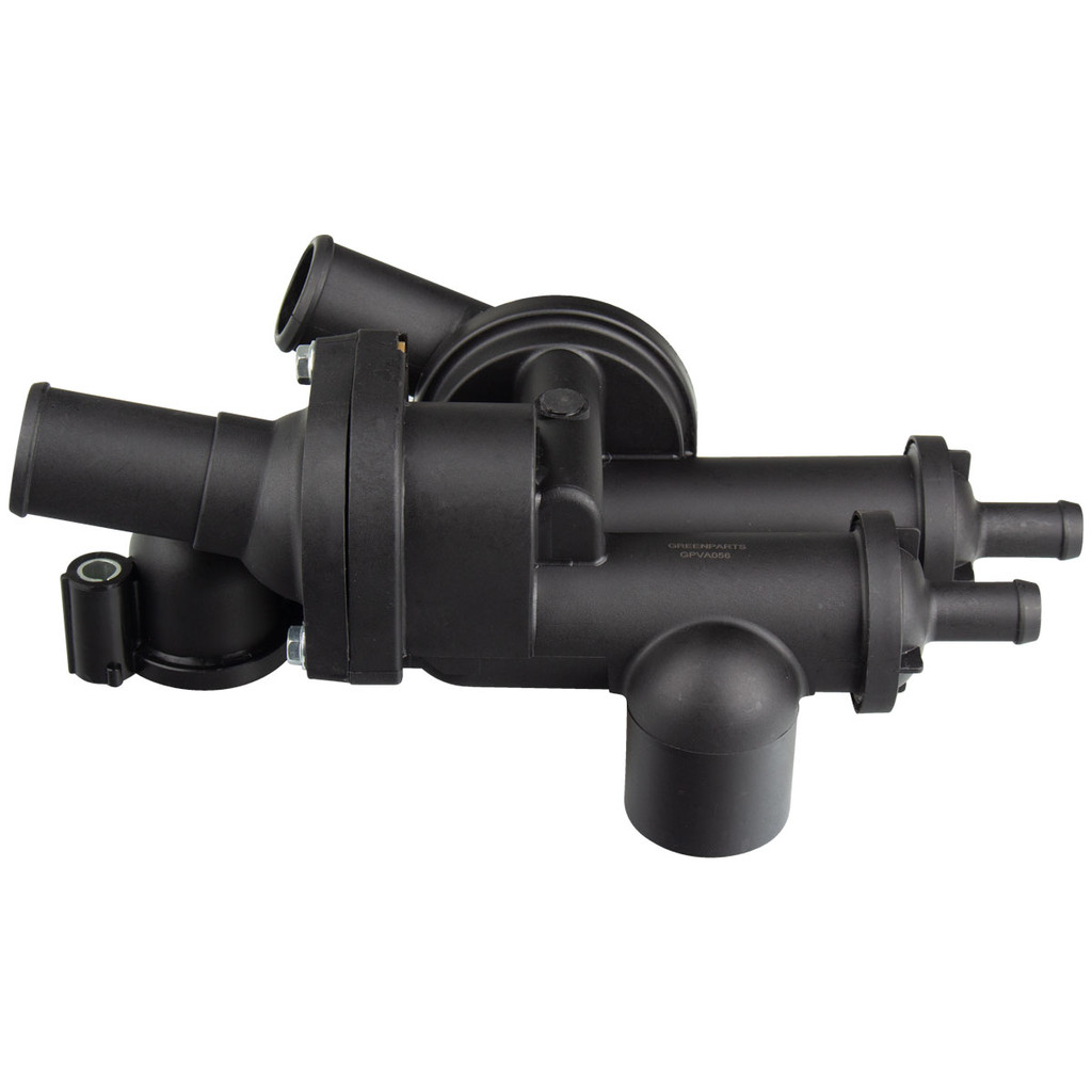VÁLVULA TERMOSTÁTICA COM CARCAÇA FIAT FREEMONT 2.4 16V 2012 A 2015 JEEP COMPASS 2.0 16V 2012 A 2015