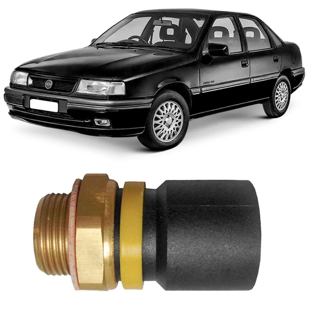 Cebolão Interruptor Radiador Chevrolet Vectra 2.0 94 a 96 - Spare Parts and Accessories for Vehicles