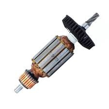 Induzido / Rotor Compl.p/gbm 20-2 Re 220v - Bosch 9618089597