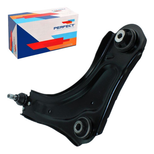 Bandeja Suspensão Direita Pivô Perfect Fluence 2011 2012 2013 2014 2015 2016 2017 2018