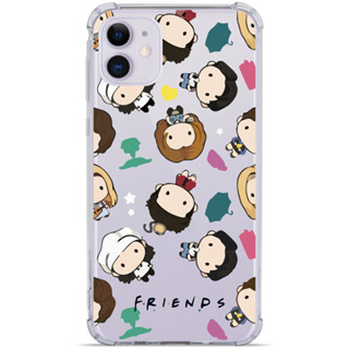 Capinha Friends (8) em Oferta na Shopee