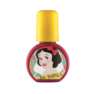 Esmalte Impala Infantil Kids Princesa Branca De Neve Disney em Oferta na Shopee