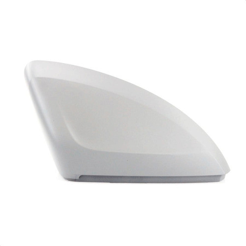 Capa Retrovisor Lado Direito Polo Virtus Original Volkswagen