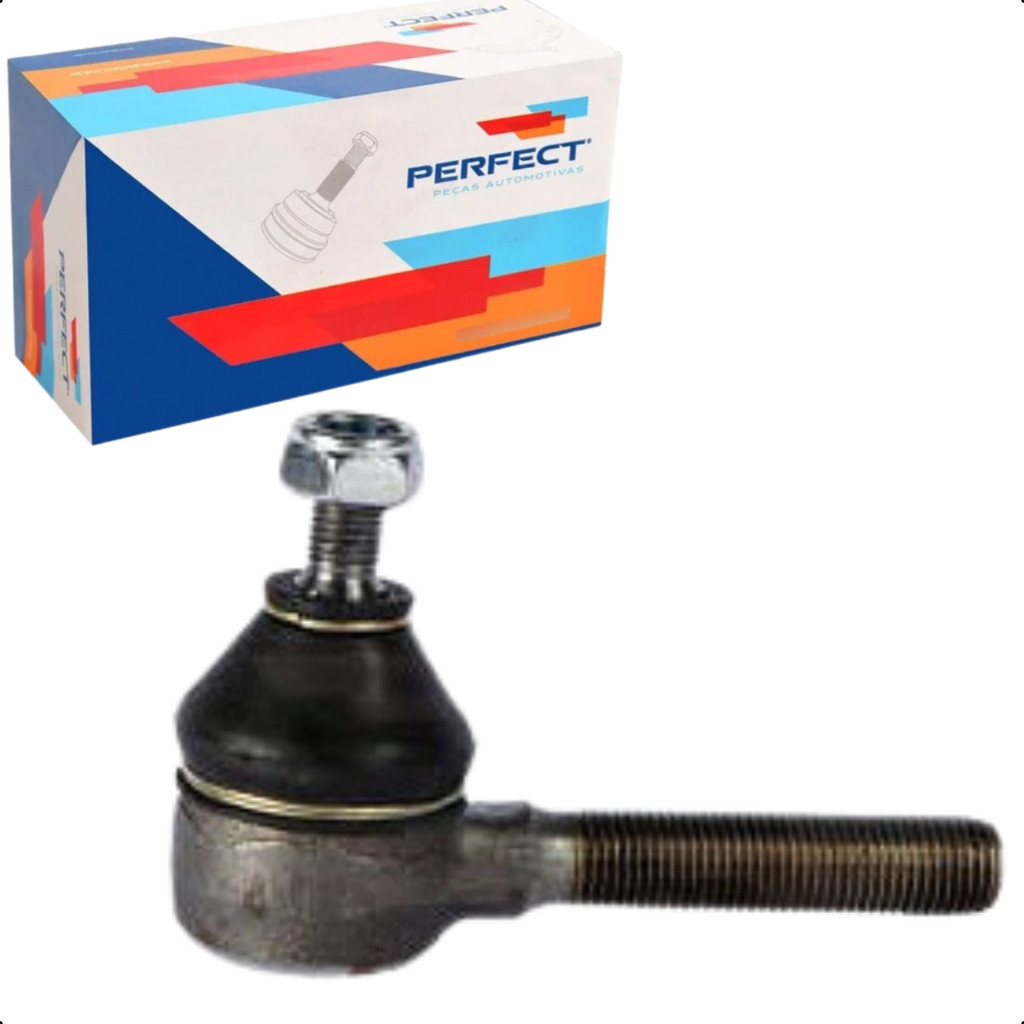 Terminal de Direção Xsara Picasso LD-LE 2000 até 2012 em Oferta na Shopee