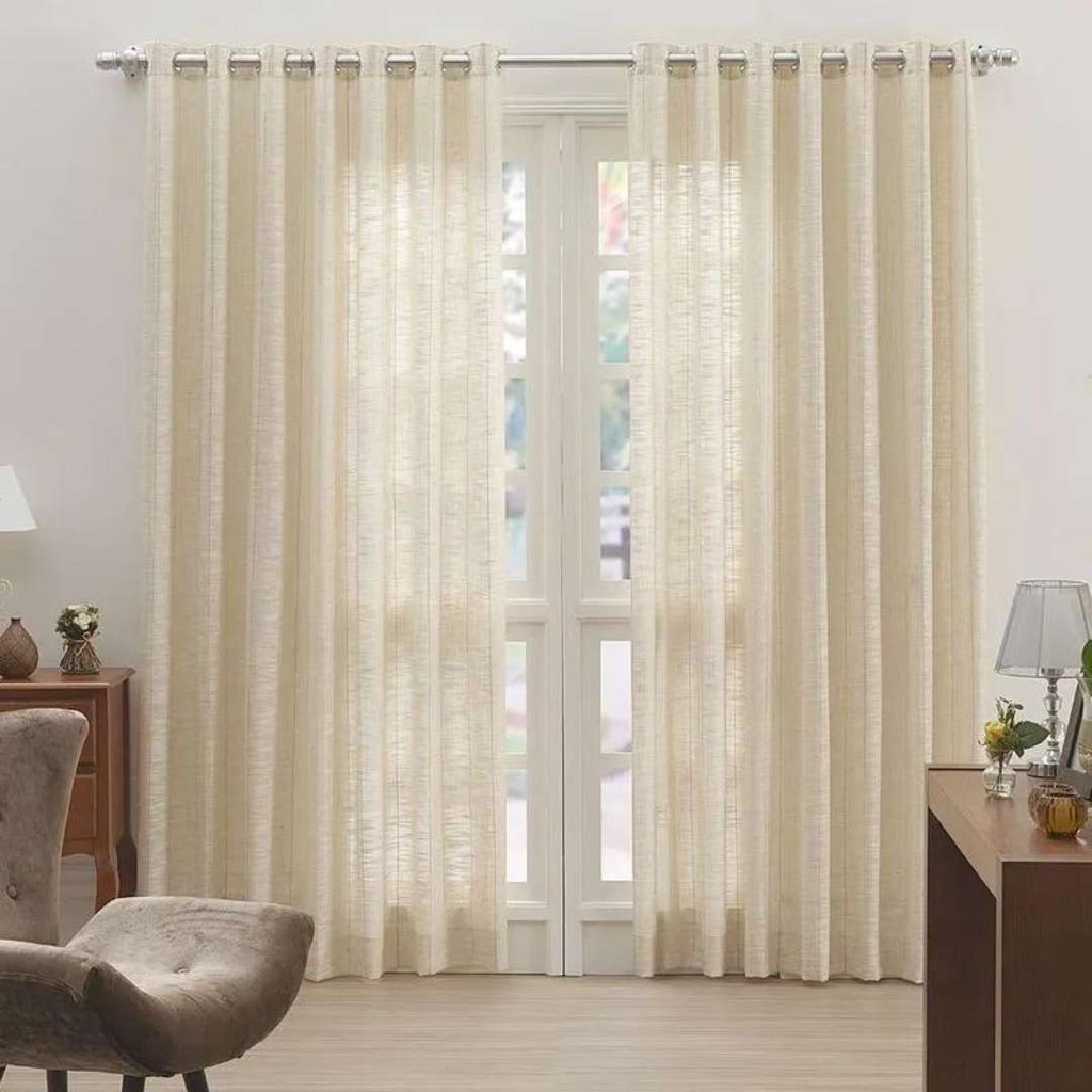 O que é Cortina Dohler Rosane? Guia e Onde Comprar | BuscaProdutos