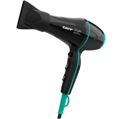 Secador de Cabelo Taiff Style 2000W 127V