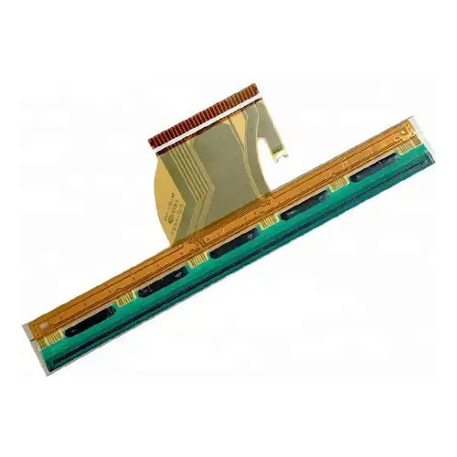 Cabeça De Impressão Zebra Zq520 Zq-520 Flex Cable P1066897