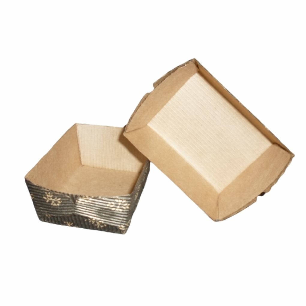 Forma Mini Bolo Retangular - Comprar com Melhor Preço em Padaria