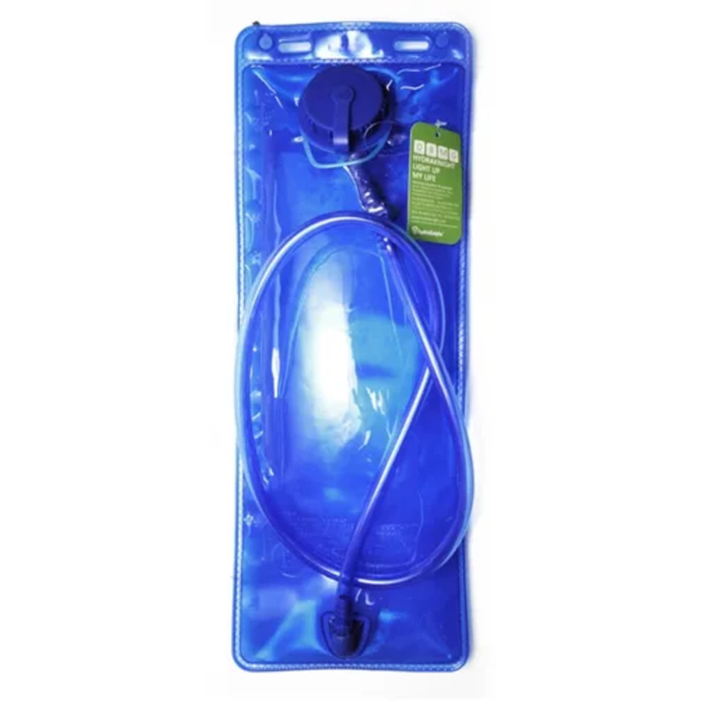 Refil 3L P/ Mochila de Hidratação Camelbak ciclismo - Venzo