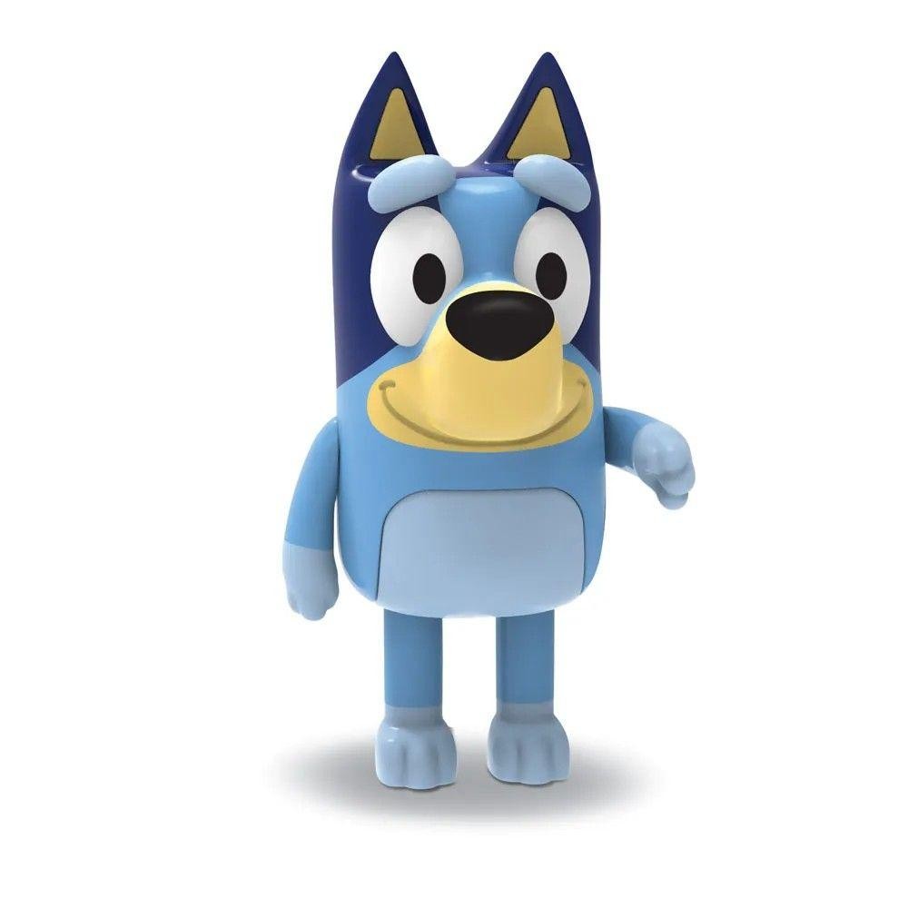 Boneco Bluey - Elka em Oferta na Shopee