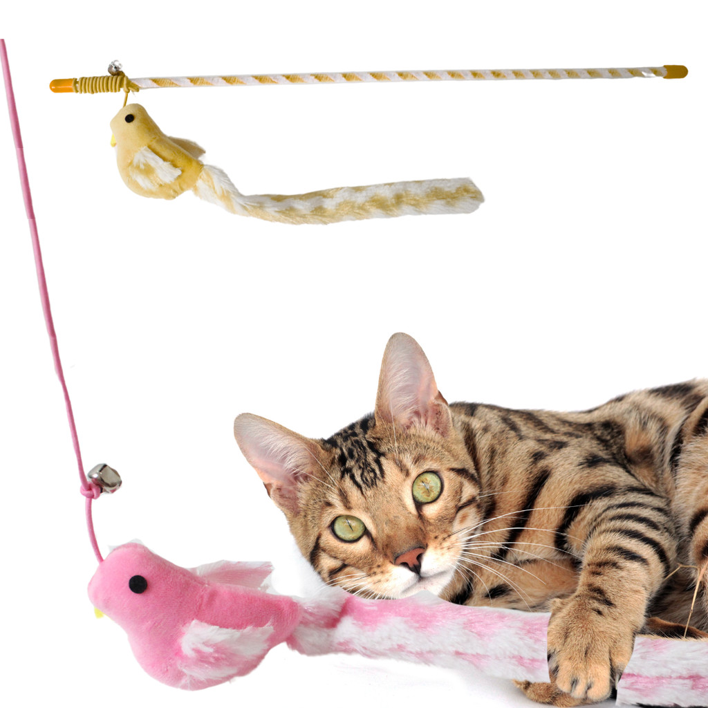 Brinquedo Gatos Passarinho: Onde Comprar | BuscaProdutos