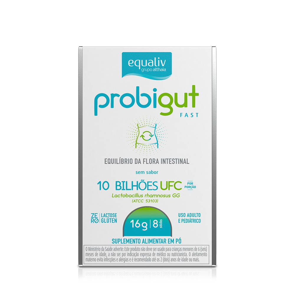 Probigut Fast - 10bi UFC em Oferta na Shopee