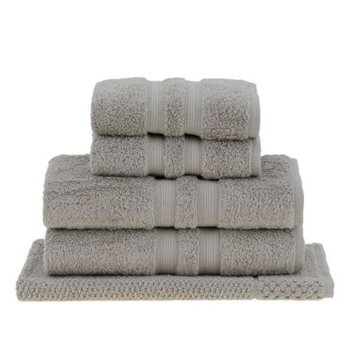 Jogo de Banho Buddemeyer Gigante Algodão Egípcio 5 Peças