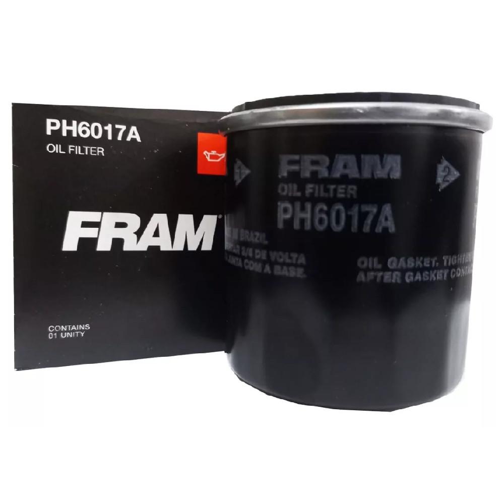 Filtro De Oleo Para Yamaha R3 Mt03 PH6017A 2016 A 2019