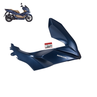 Carenagem Farol Direita Pcx 160 Dlx 2023 A 2024 Azul Original honda em Oferta na Shopee