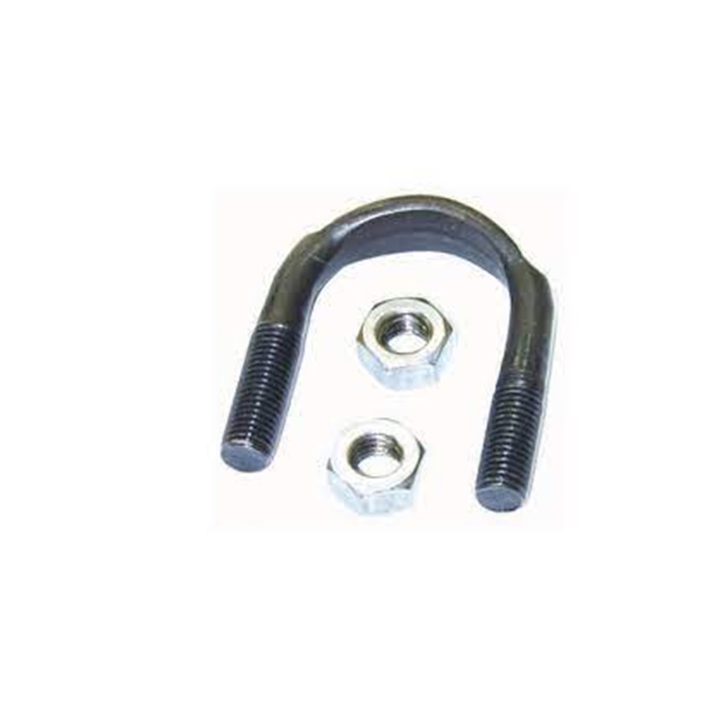 1 GRAMPO CRUZ DO CARDAN COM PORCA 5/15X30X40 F100 F1000 Jeep