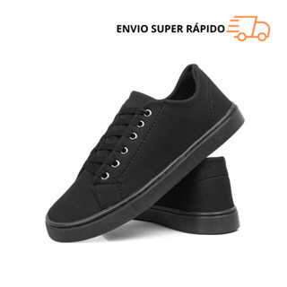 Tênis Masculino Casual Adulto Sapatênis Estiloso Na Moda Barato Branco, Azul, Café, Cinza, Preto em Oferta na Shopee