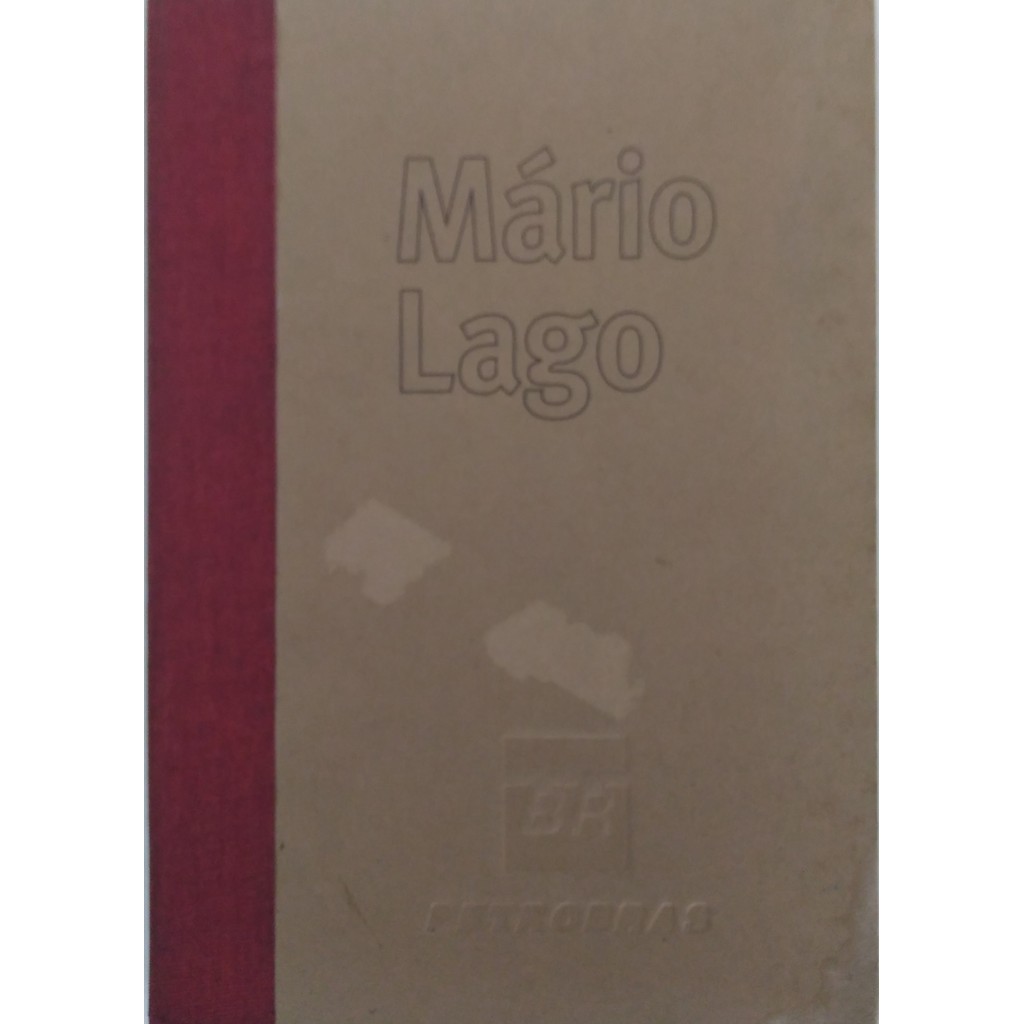 Livro Mário Lago de Mário Lago 6959741